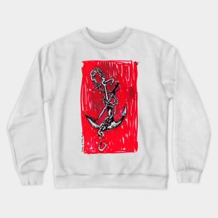 Some Pirate Sh*t Crewneck Sweatshirt